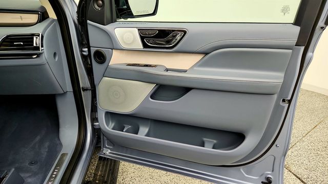 2024 Lincoln Navigator Black Label 4x4 - 23037126 - 25