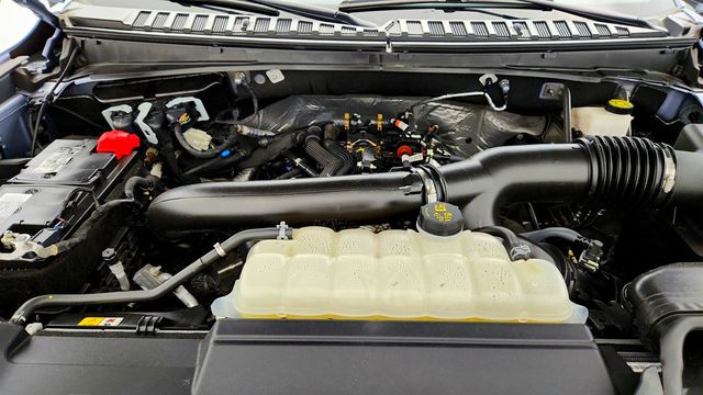 2024 Lincoln Navigator Black Label 4x4 - 23037126 - 26