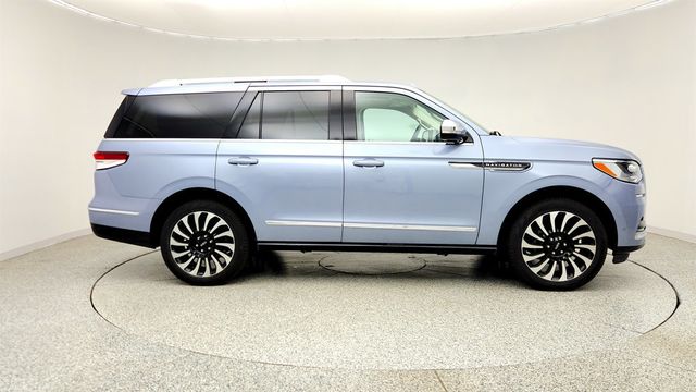 2024 Lincoln Navigator Black Label 4x4 - 23037126 - 3