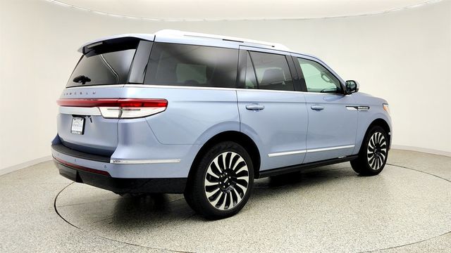 2024 Lincoln Navigator Black Label 4x4 - 23037126 - 4
