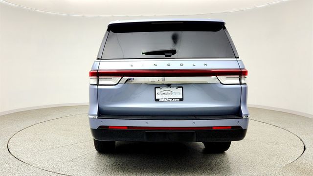 2024 Lincoln Navigator Black Label 4x4 - 23037126 - 5