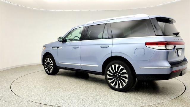 2024 Lincoln Navigator Black Label 4x4 - 23037126 - 6