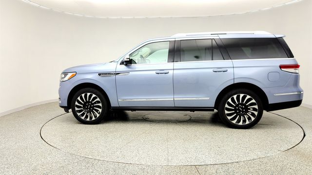 2024 Lincoln Navigator Black Label 4x4 - 23037126 - 7