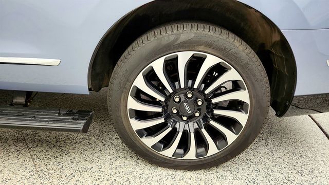 2024 Lincoln Navigator Black Label 4x4 - 23037126 - 8