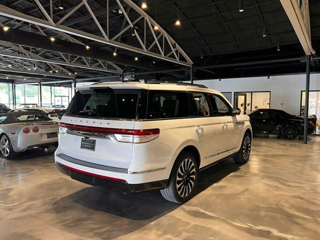 2024 Lincoln Navigator Black Label 4WD's photo