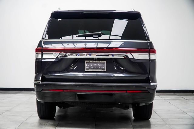 2024 Lincoln Navigator Premiere 4x4 - 23070106 - 11