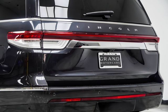 2024 Lincoln Navigator Premiere 4x4 - 23070106 - 13