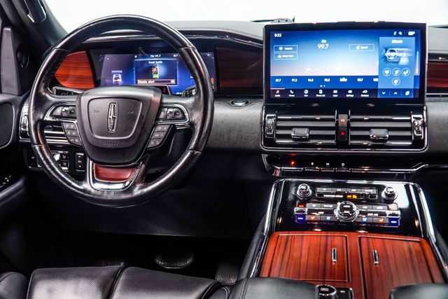 2024 Lincoln Navigator Premiere 4x4 - 23070106 - 16
