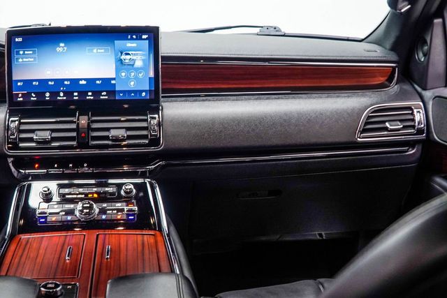 2024 Lincoln Navigator Premiere 4x4 - 23070106 - 17