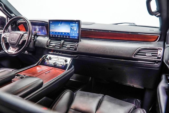 2024 Lincoln Navigator Premiere 4x4 - 23070106 - 18