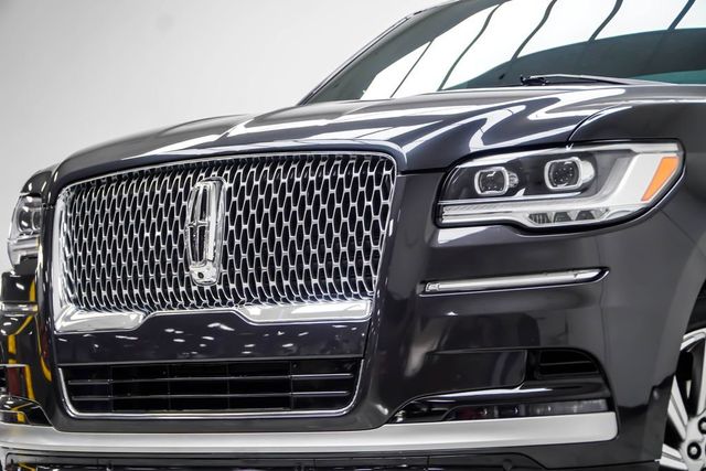 2024 Lincoln Navigator Premiere 4x4 - 23070106 - 1