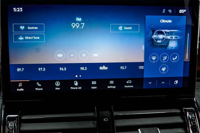 2024 Lincoln Navigator Premiere 4x4 - 23070106 - 23