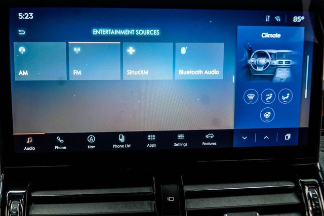 2024 Lincoln Navigator Premiere 4x4 - 23070106 - 24