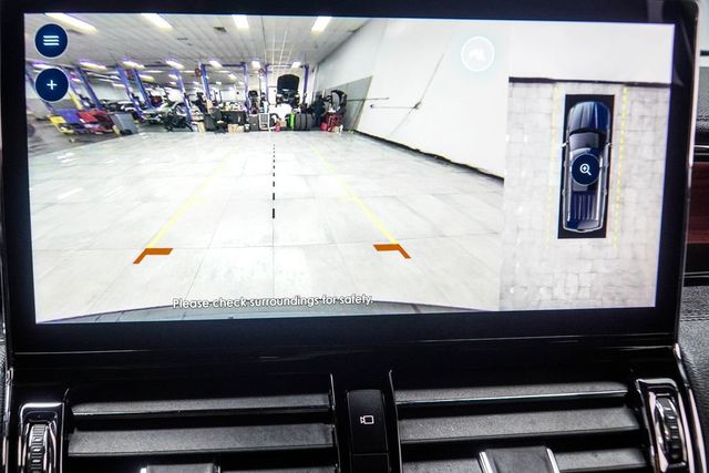 2024 Lincoln Navigator Premiere 4x4 - 23070106 - 25