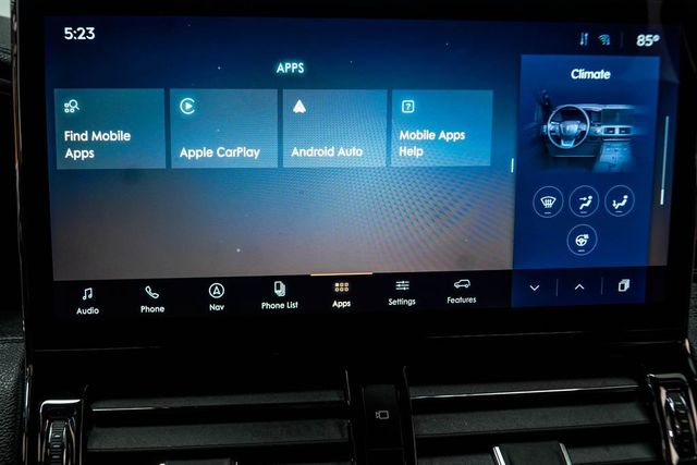 2024 Lincoln Navigator Premiere 4x4 - 23070106 - 26