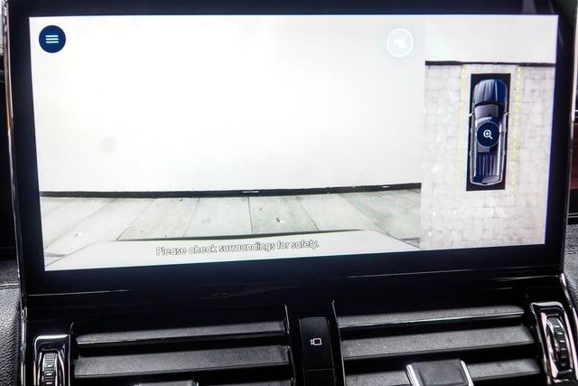 2024 Lincoln Navigator Premiere 4x4 - 23070106 - 27