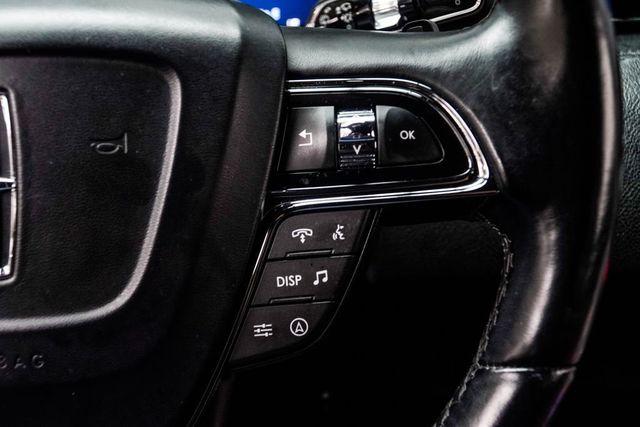 2024 Lincoln Navigator Premiere 4x4 - 23070106 - 29