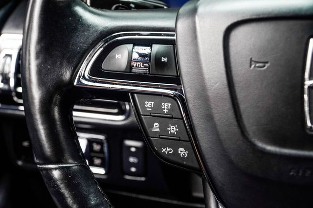 2024 Lincoln Navigator Premiere 4x4 - 23070106 - 30