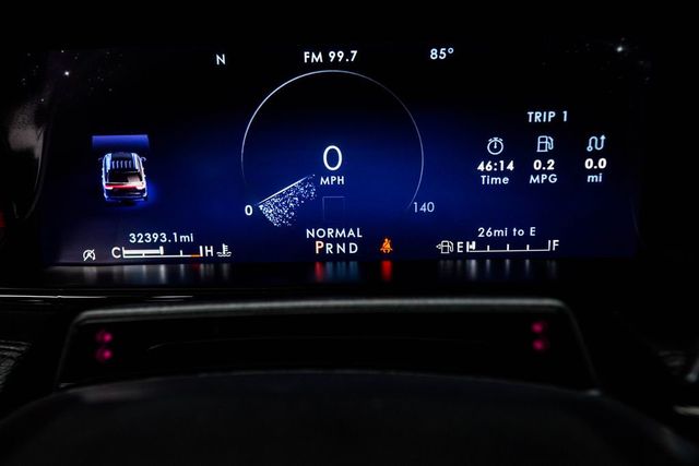 2024 Lincoln Navigator Premiere 4x4 - 23070106 - 31