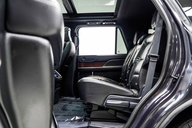 2024 Lincoln Navigator Premiere 4x4 - 23070106 - 37