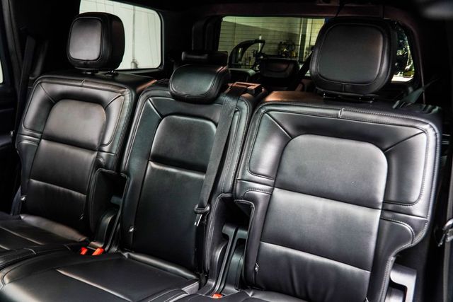 2024 Lincoln Navigator Premiere 4x4 - 23070106 - 38