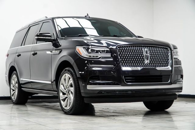 2024 Lincoln Navigator Premiere 4x4 - 23070106 - 3