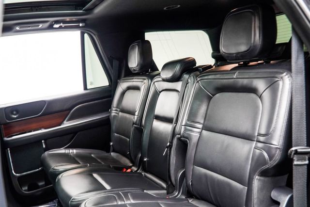2024 Lincoln Navigator Premiere 4x4 - 23070106 - 39