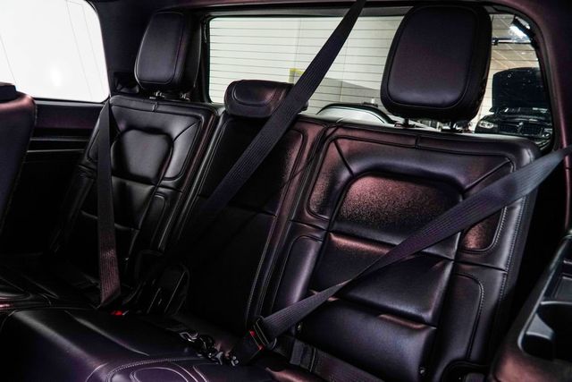 2024 Lincoln Navigator Premiere 4x4 - 23070106 - 41