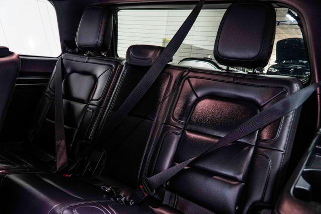 2024 Lincoln Navigator Premiere 4x4 - 23070106 - 44