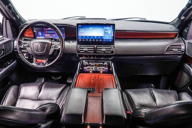 2024 Lincoln Navigator Premiere 4x4 - 23070106 - 4