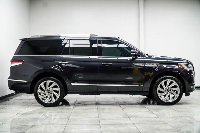 2024 Lincoln Navigator Premiere 4x4 - 23070106 - 6