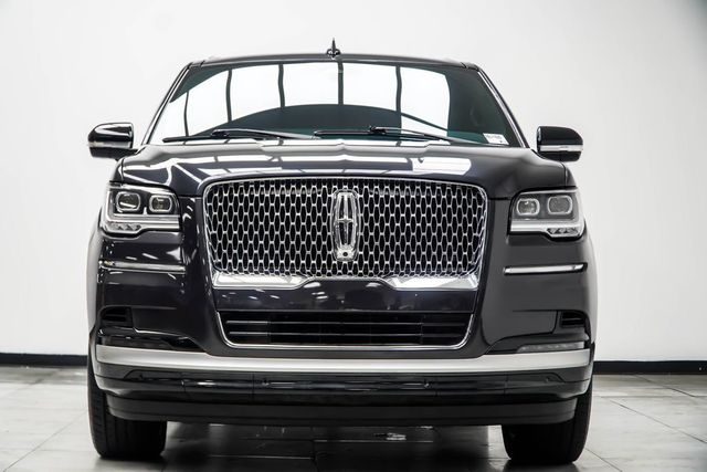 2024 Lincoln Navigator Premiere 4x4 - 23070106 - 7