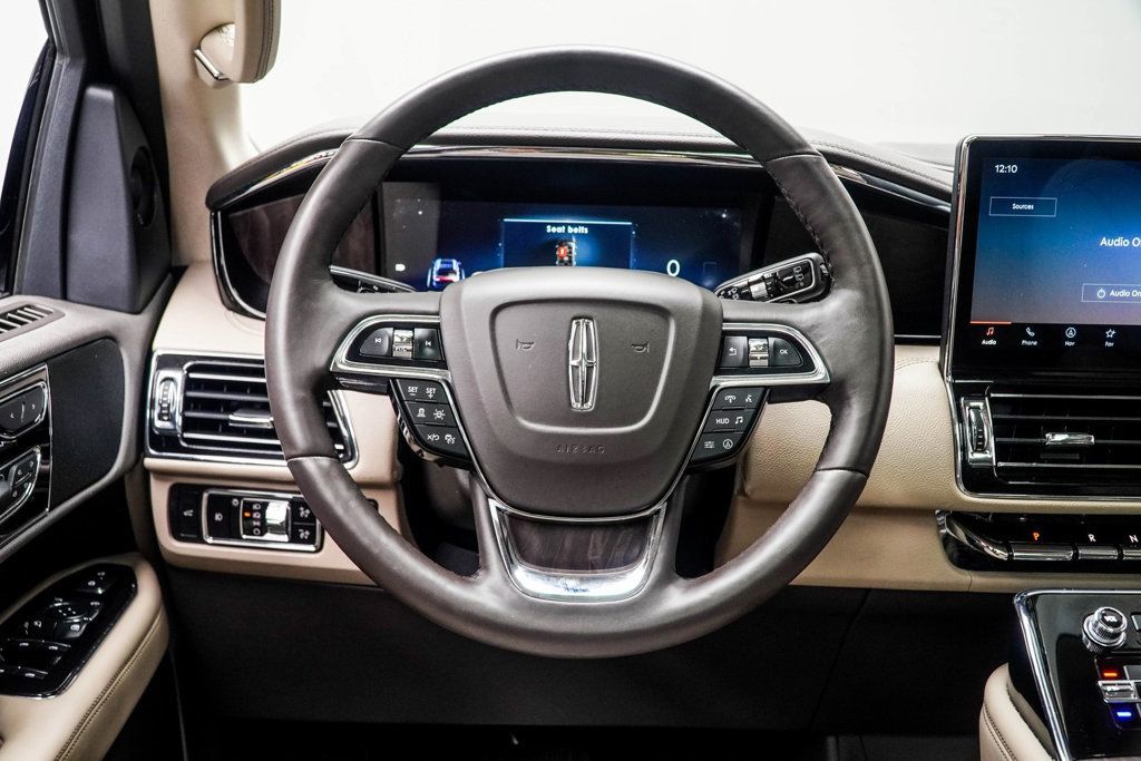 2024 Lincoln Navigator Reserve photo 15