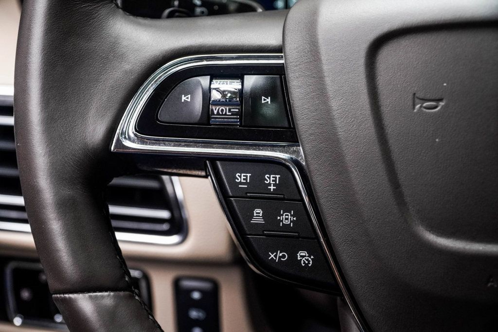2024 Lincoln Navigator Reserve photo 26