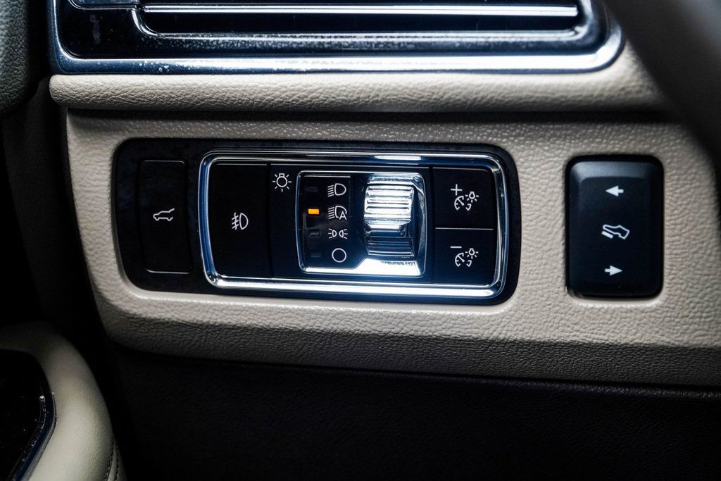 2024 Lincoln Navigator Reserve photo 27