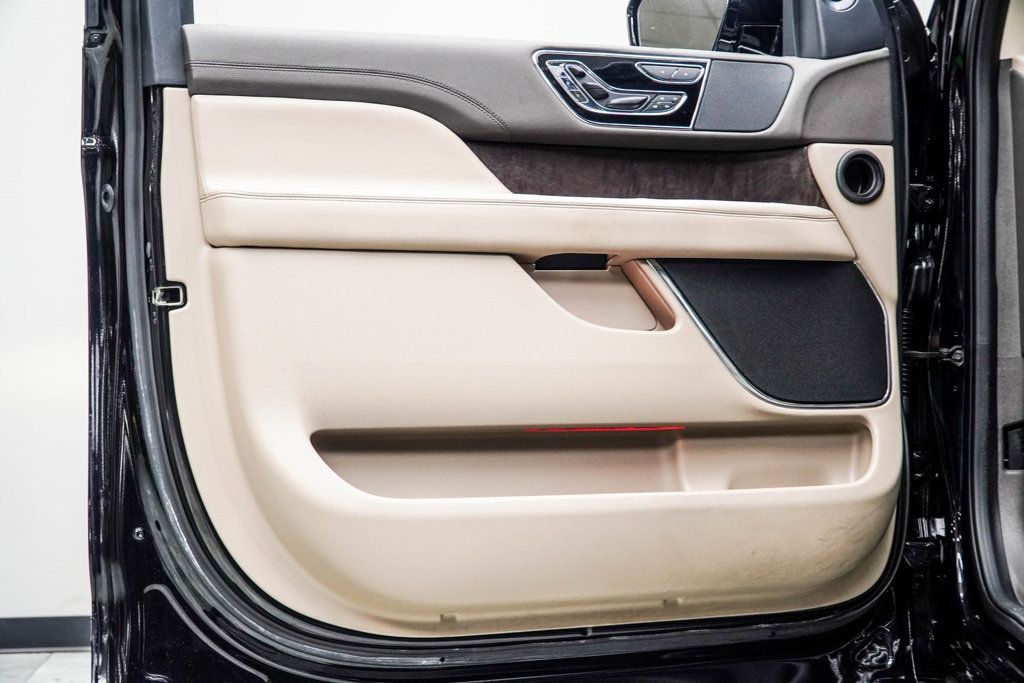 2024 Lincoln Navigator Reserve photo 29