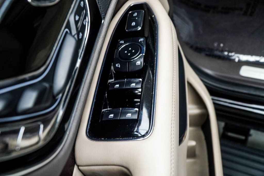 2024 Lincoln Navigator Reserve photo 30