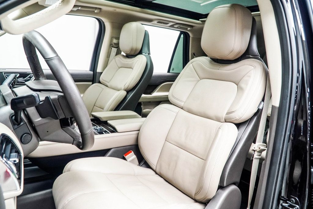 2024 Lincoln Navigator Reserve photo 31