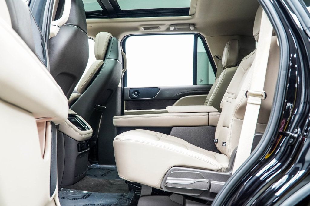 2024 Lincoln Navigator Reserve photo 33
