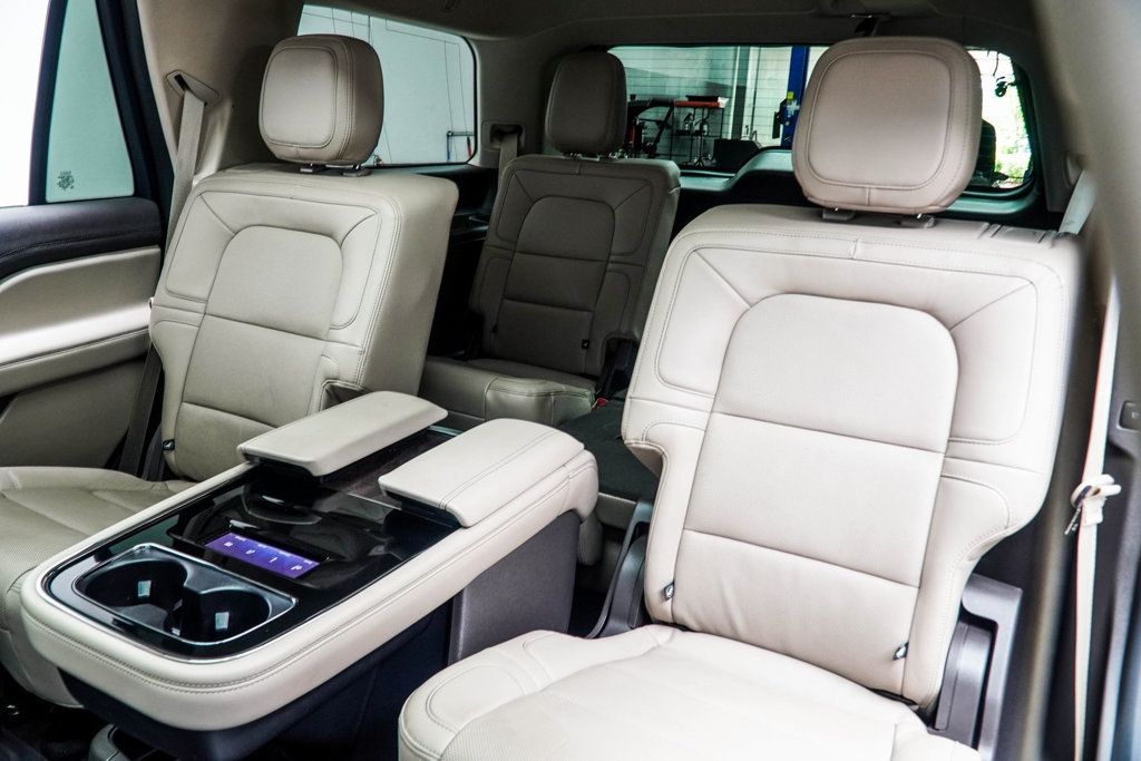 2024 Lincoln Navigator Reserve photo 34