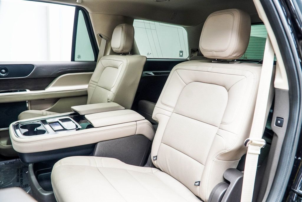 2024 Lincoln Navigator Reserve photo 35