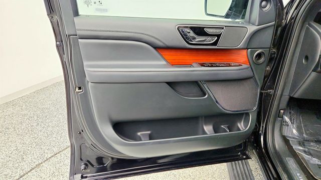 2024 Lincoln Navigator Reserve 4x4 - 22972029 - 10