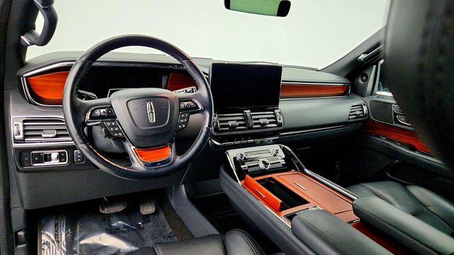 2024 Lincoln Navigator Reserve 4x4 - 22972029 - 11