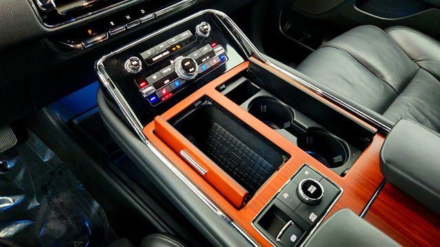 2024 Lincoln Navigator Reserve 4x4 - 22972029 - 15