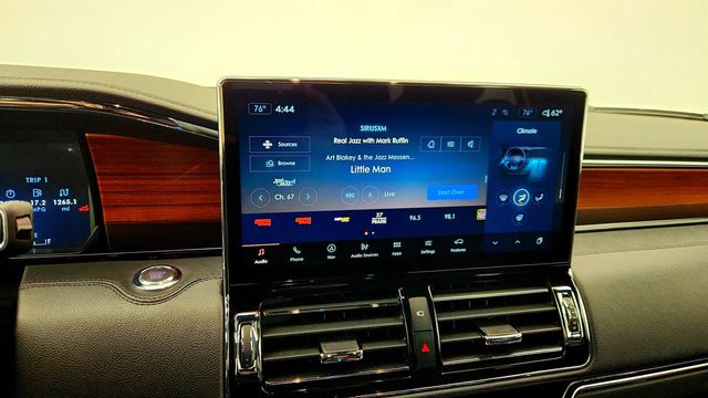 2024 Lincoln Navigator Reserve 4x4 - 22972029 - 16