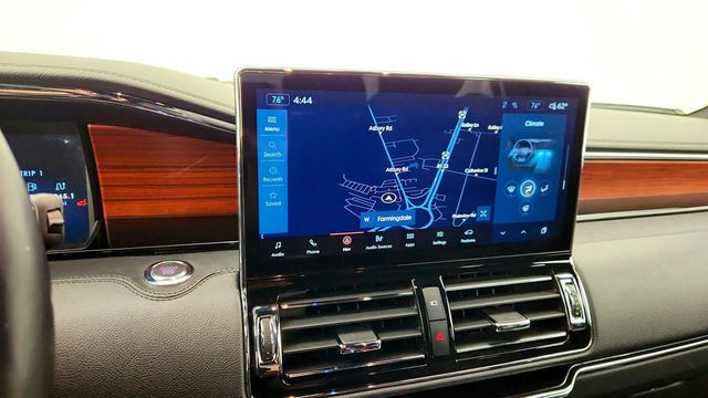 2024 Lincoln Navigator Reserve 4x4 - 22972029 - 17