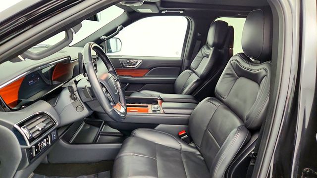 2024 Lincoln Navigator Reserve 4x4 - 22972029 - 18