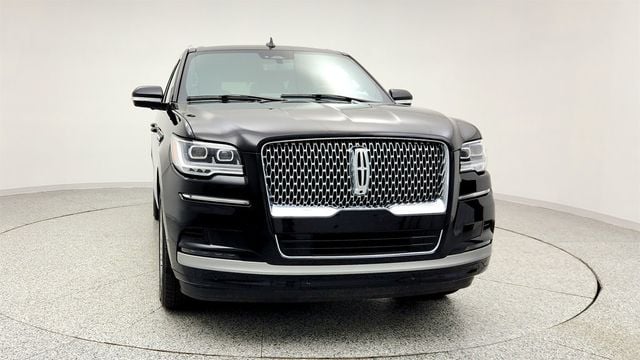 2024 Lincoln Navigator Reserve 4x4 - 22972029 - 1