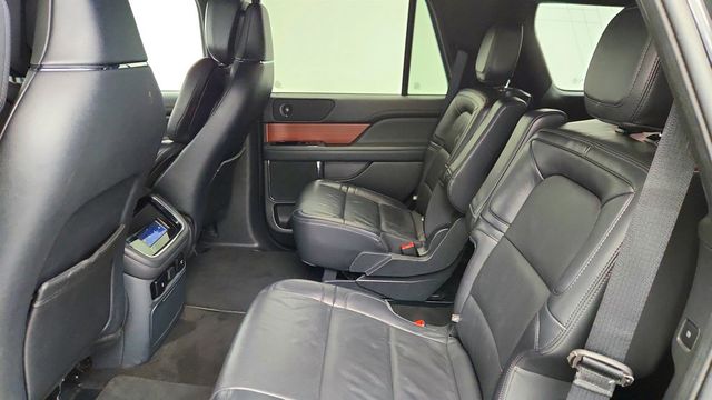 2024 Lincoln Navigator Reserve 4x4 - 22972029 - 19