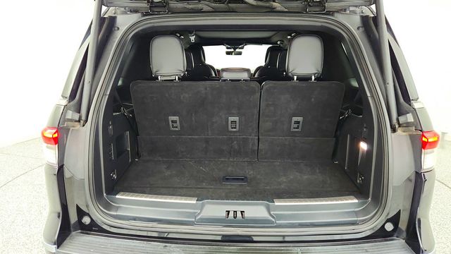 2024 Lincoln Navigator Reserve 4x4 - 22972029 - 21